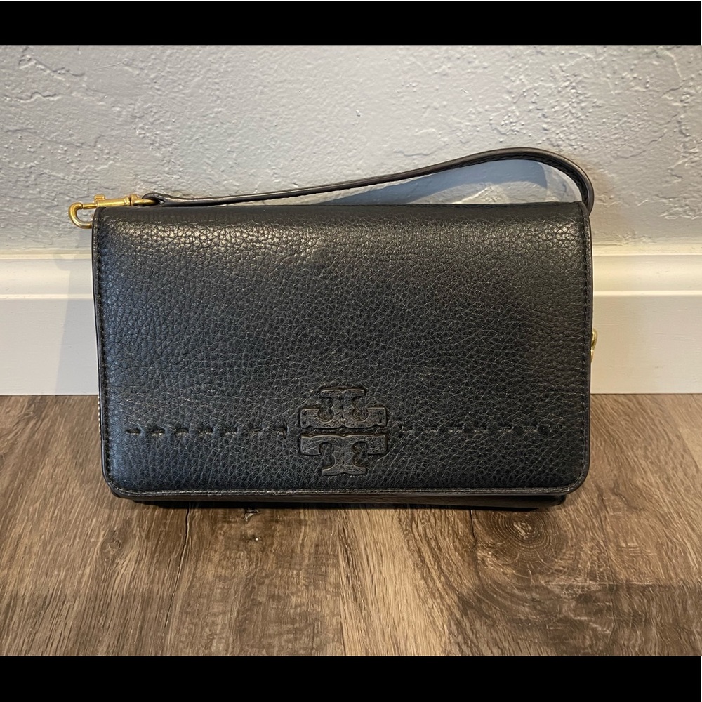Tory Burch crossbody